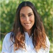 Profesora de Biología para alumnos de nivel secundario