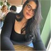 Profesora Canto, lenguaje musical y violonchelo