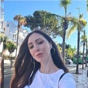 Profesora de apoyo escolar especializada en clases para niños