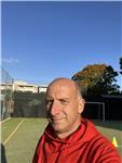 Istruttore di secondo livello di tennis e istruttore di primo livello padel