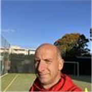 Istruttore di secondo livello di tennis e istruttore di primo livello Padel