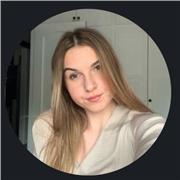 Soy estudiante de ingeniería electrónica de telecomunicaciones en la Universidad politécnica de Cataluña.