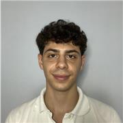 Profesor de inglés bilingüe con 2 años de experiencia