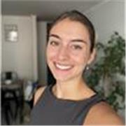 Profesora particular de inglés sin experiencia previa, con diploma bilingüe del Bachillerato Internacional