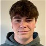 Niñero y mientras tanto enseño inglés a niños/as de primaria.