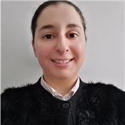 Prof d'arabe qualifiée et bien expérimentée, pour collège, Lycée et étude universitaire
