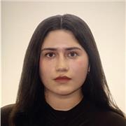 Online English as foreign language tutored by a university student in UK