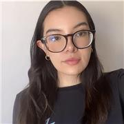 Soy una profesora nativa, con experiencia en enseñanza.