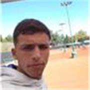 Profesor de tenis todas las edades y niveles