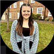 I give private lessons suited to your needs and abilities for anyone working at GCSE or younger. I can’t wait to help!