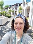 Laureanda in scenografia e terapeutica artistica tiene corsi di storia dell'arte