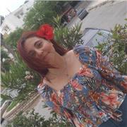 Quiero conocer a cada alumno para explicarle en la manera que se le va lo mejor