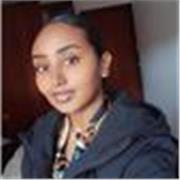 I have experience in teaching at a university in Ethiopia where the medium of instruction was English.