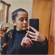 Salve sono una ragazza che ha finito la scuola due anni fa, sono brava in matematica, Italiano, storia ,geografia, alimenti e tante altre materie. Ho conseguito il diploma con votazione 95/100.
Se hai bisogno qualcuno che ti aiuti con i compiti estivi non