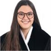 Graduada en matemáticas y estudiante de máster dispuesta a dar clases adaptadas a tus necesidades