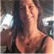 francesa nativa da clases de conversación