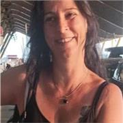 francesa nativa da clases de conversación