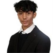 I would describe myself as enthusiastic and eager to learn more. My lessons are aimed at GCSE students and below