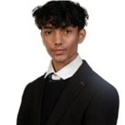 I would describe myself as enthusiastic and eager to learn more. My lessons are aimed at GCSE students and below