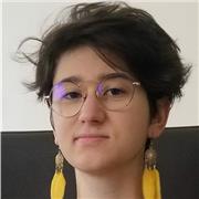 Etudiante en Linguistique et Anglais cherche à vous aidez