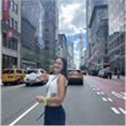 🎯 CLASES DE INGLÉS ONLINE 
Clases de inglés para niños y principiantes, con profesora joven que vivió en EE.UU. 1a clase mitad €