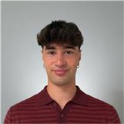 Medalla de Plata en la Olimpiada Matemática Española | 5 años de experiencia | ESO, Bachillerato, Selectividad y Olimpiadas