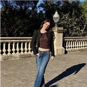 Profesora de matemáticas para niños de primaria y ESO con clases amenas y adaptadas a cada alumno