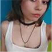 Profesora de apoyo en el baile, uso el baile como método de concentración