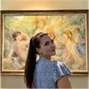 Laureanda magistrale impartisce ripetizioni e lezioni di lingua spagnola. Ho vissuto 6 mesi a Zaragoza