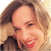 Profesor de ingles para niños pequeños