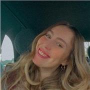 Insegnante solare di 4 lingue disponibile sempre ! Contattatemi!