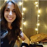 Laureata in lingue offre lezioni di lingua francese online e/o a Palermo