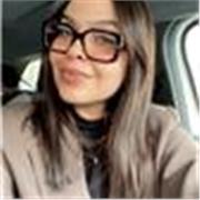 Soy Sofía y soy profesora del área de administración y finanzas