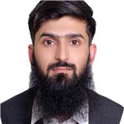 I speak English as a second language and have two years of English teaching experience