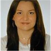 Profesora de Historia y Humanidades, apta para todo aquel que tenga dificultades para aprender esta disciplina 