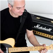 Online Guitar and Piano Tutor Beginners and advanced lessons