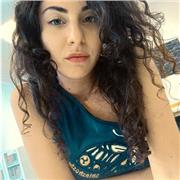 Insegnante di lingua e traduzione inglese e tedesca