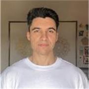 Tecnico superior en acondicionamiento físico con 2 años de experiencia en el sector del CrossFit en un box como entrenador 