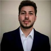 Profesor de percusión y batería