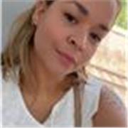 Estudiante de Pedagogía con experiencia en Educación Infantil y Primaria. Imparto clases de refuerzo para niños de Infantil a 5º 