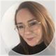 Titulada en Química imparte clases online y de manera presencial.