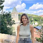 Profesora de Matemáticas para niños de todas las edades