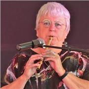 Cours de Musique Irlandaise Tin Whistle Flûte Uilleann pipes Méthode traditionnelle orale. Développement de l'oreille musicale