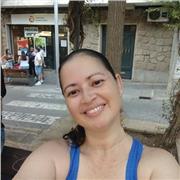 Colombiana profesional y residente en España ofrece clases de Español para extranjeros, todas las edades y niveles.