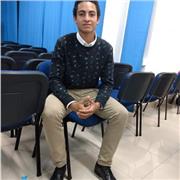 Profesor de educación física enfocado a motricidad humana