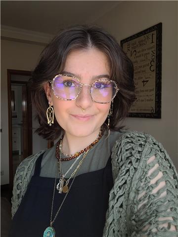 Abigaëlle