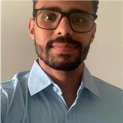 Professor Mestre em Matemática descomplica matemática para qualquer pessoa