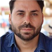 Docente en Diseño, Ilustracion, Tipografía