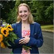 Hello! I am Rebecca and I am excited to be able to assist you with learning English as a second language. I am busy learning two new languages myself so understand how challenging it can be, but also how rewarding the end result is. Speaking more than one