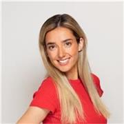 Profesora de inglés apta para todas las edades- listening, writing and speaking para darte confianza al hablar inglés! 